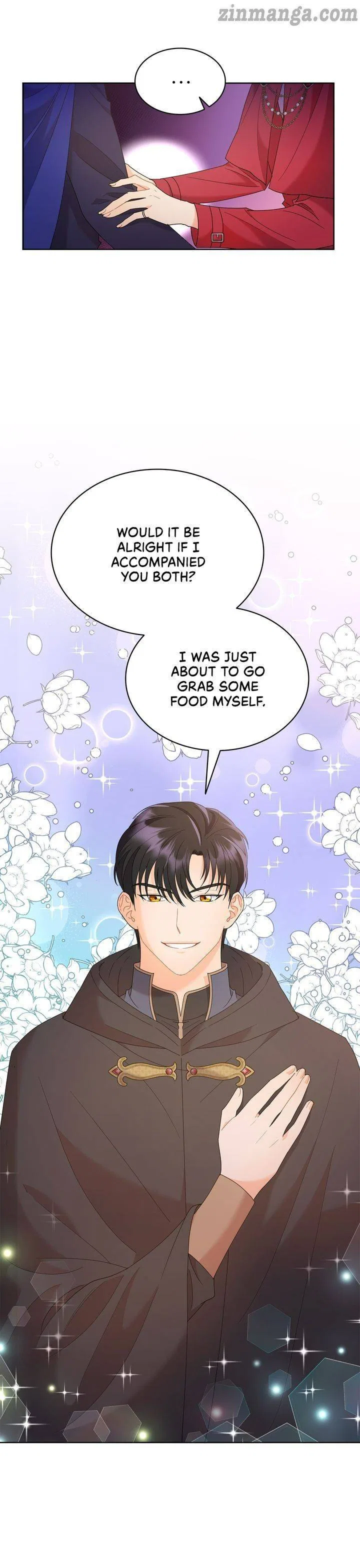 Overprotective Lady Chapter 19 – Page 10