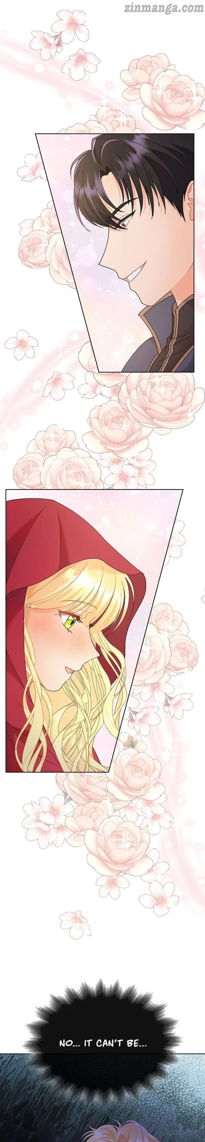 Overprotective Lady Chapter 19 – Page 16