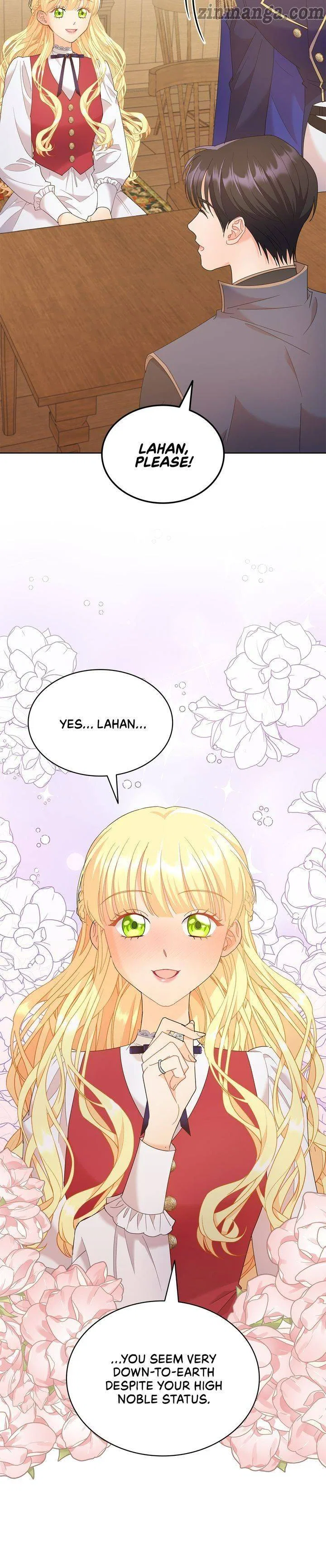 Overprotective Lady Chapter 19 – Page 19