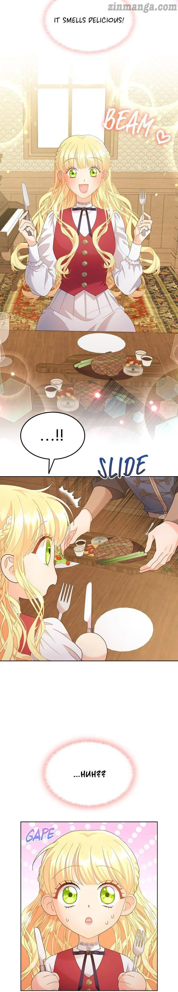 Overprotective Lady Chapter 19 – Page 24