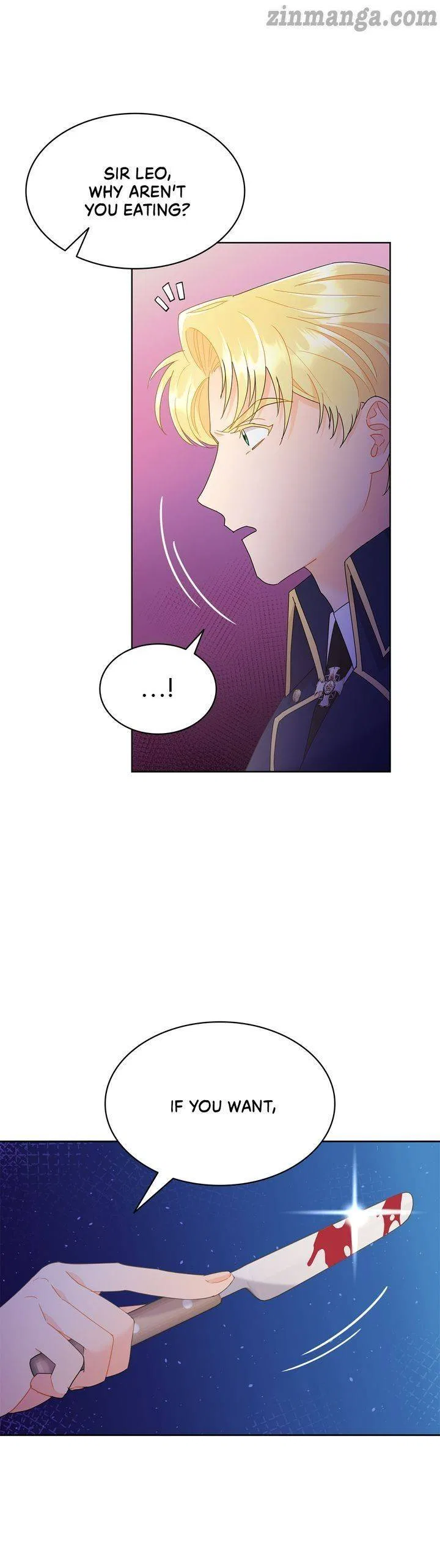 Overprotective Lady Chapter 19 – Page 32