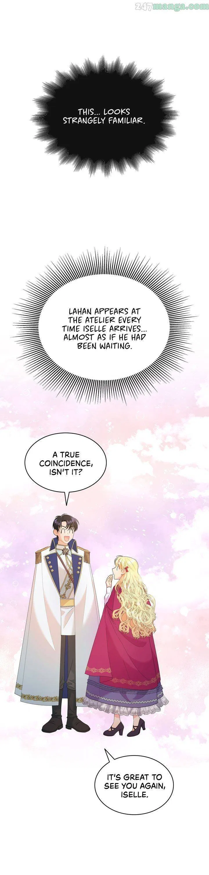 Overprotective Lady Chapter 18 – Page 26