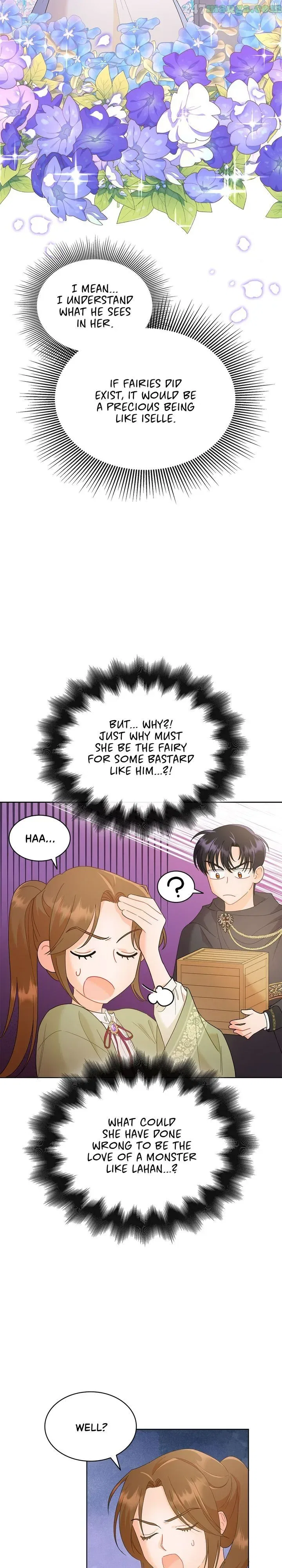 Overprotective Lady Chapter 17 – Page 4