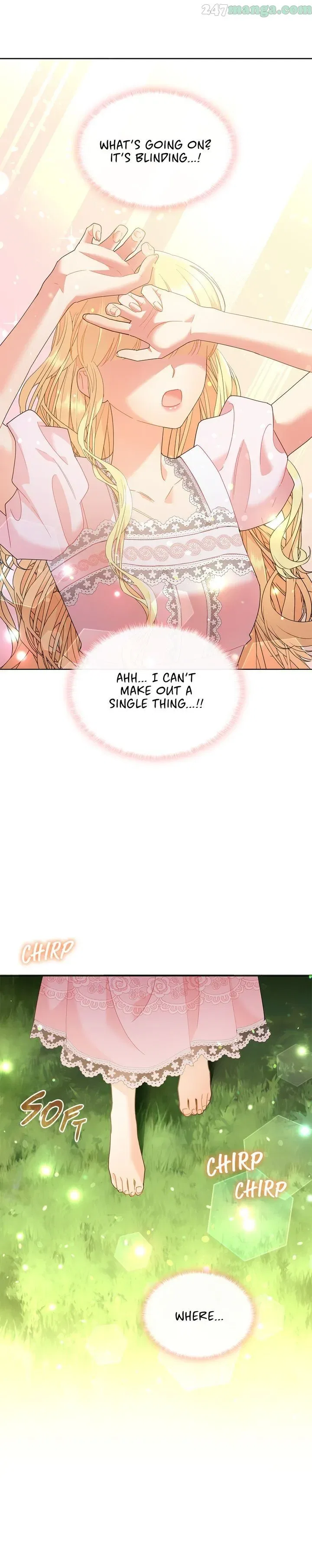 Overprotective Lady Chapter 17 – Page 14