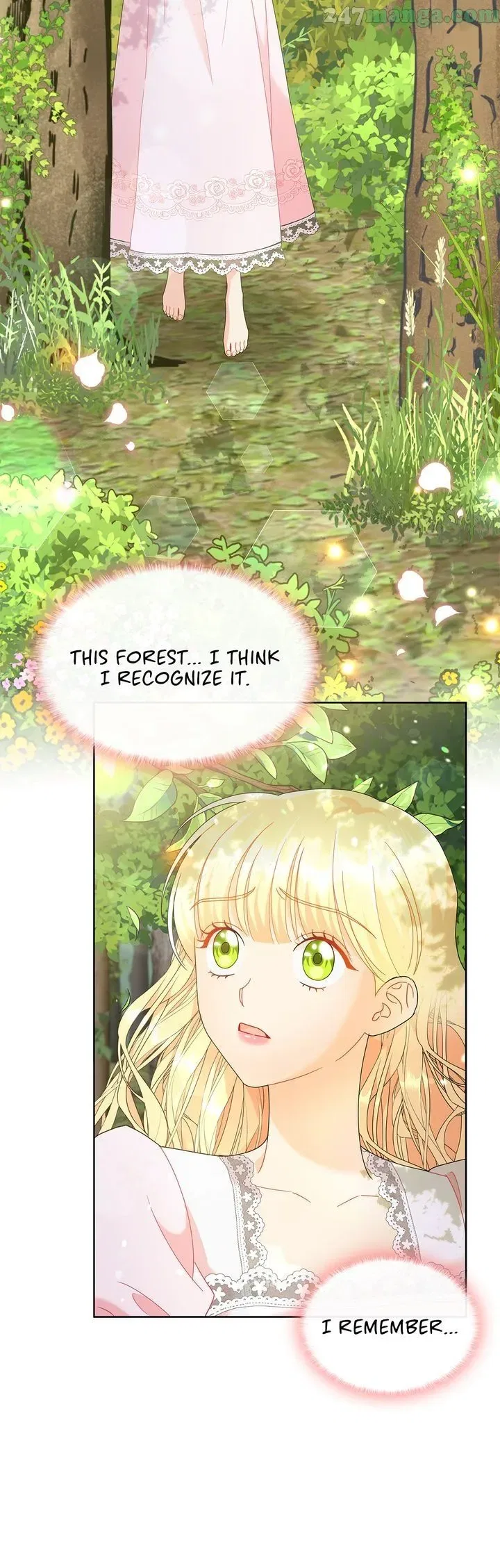 Overprotective Lady Chapter 17 – Page 16