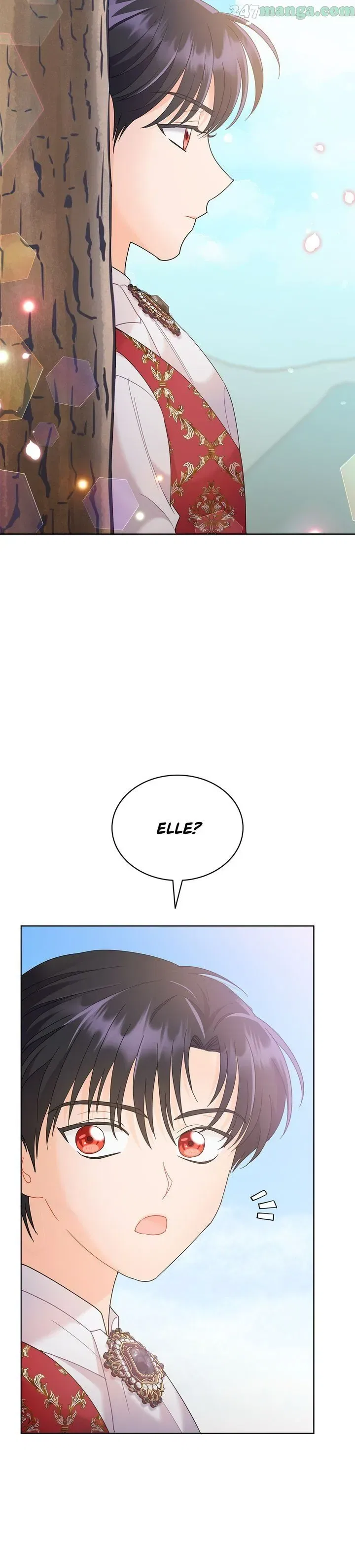 Overprotective Lady Chapter 17 – Page 18
