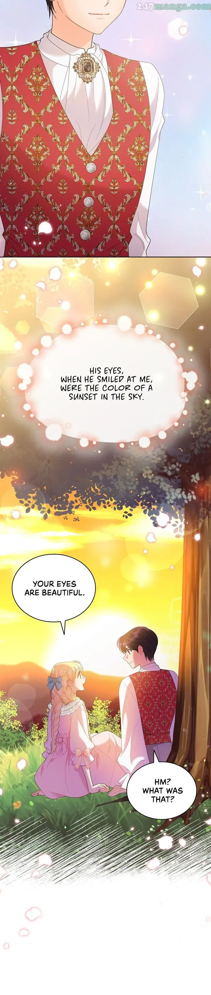 Overprotective Lady Chapter 17 – Page 30
