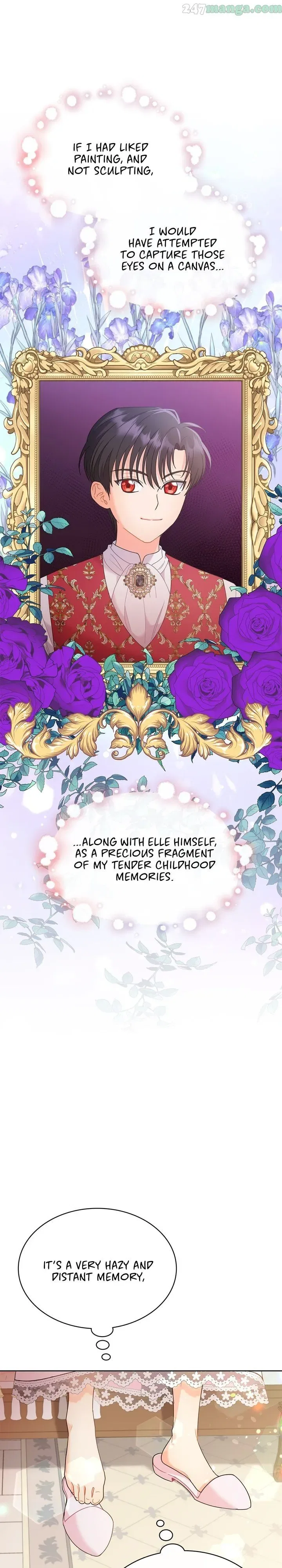 Overprotective Lady Chapter 17 – Page 31