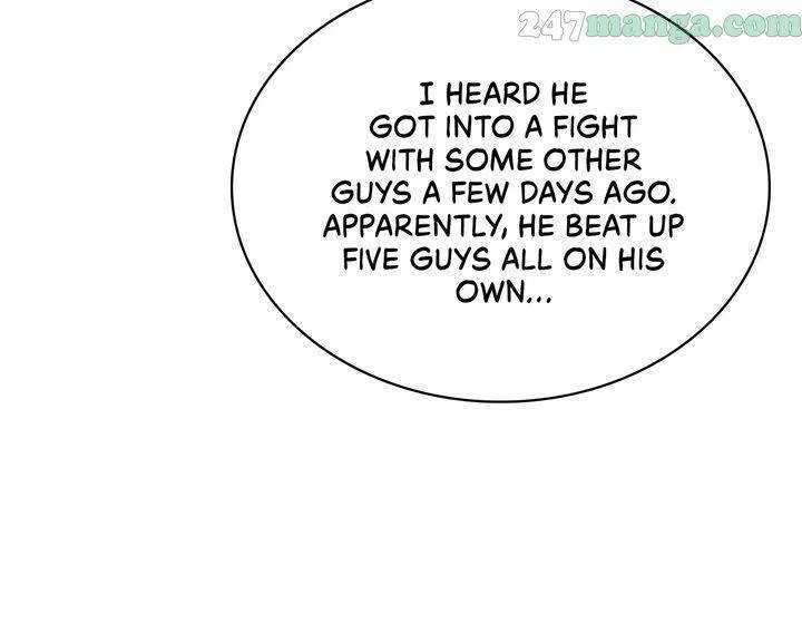 Overprotective Lady Chapter 16 – Page 23
