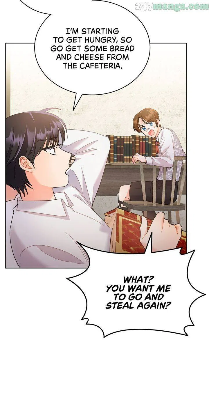 Overprotective Lady Chapter 16 – Page 26
