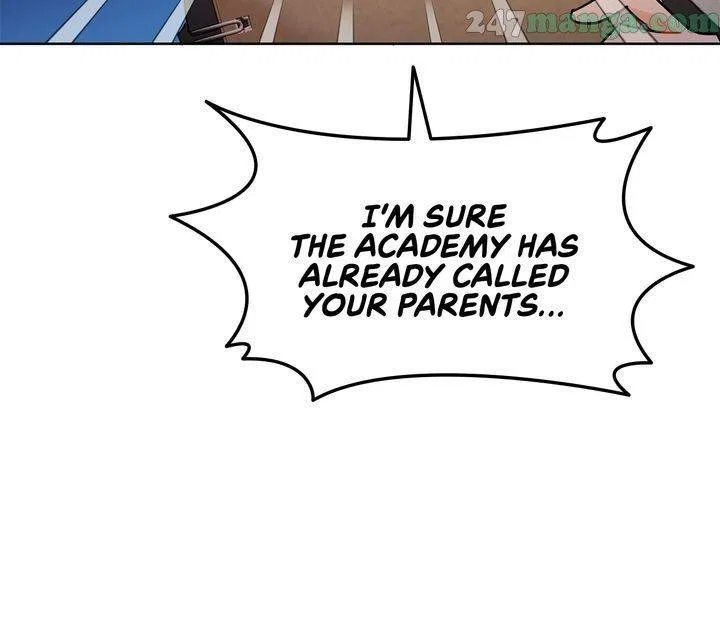 Overprotective Lady Chapter 16 – Page 34