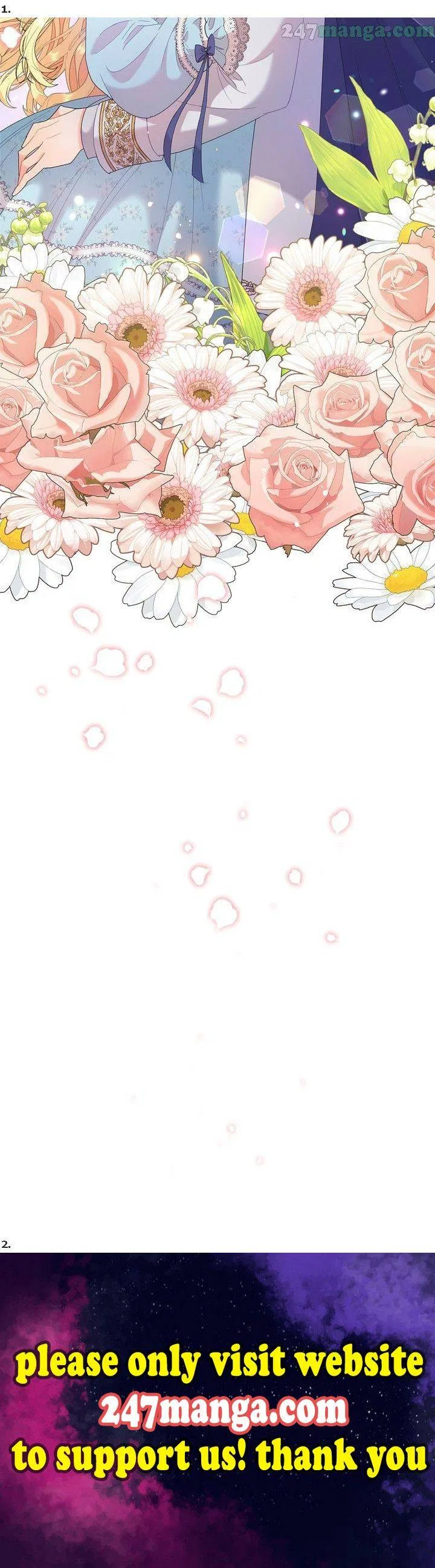 Overprotective Lady Chapter 16 – Page 39
