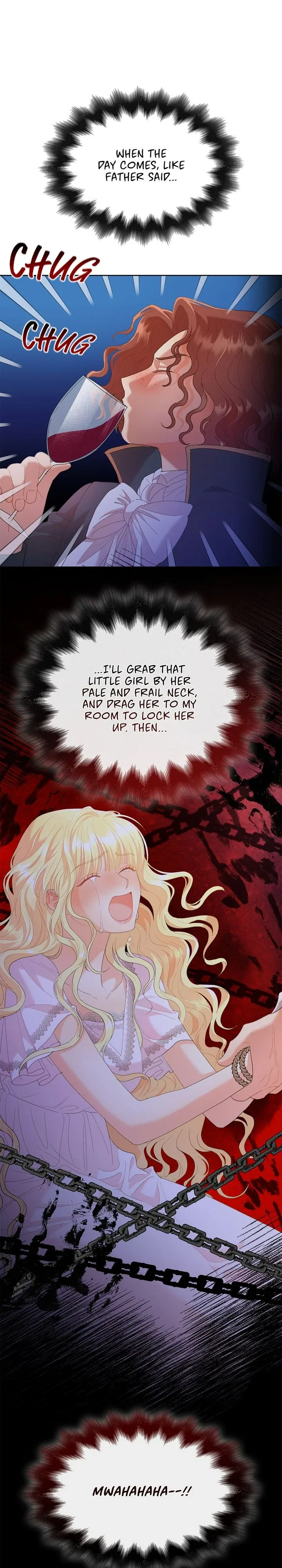 Overprotective Lady Chapter 15 – Page 4