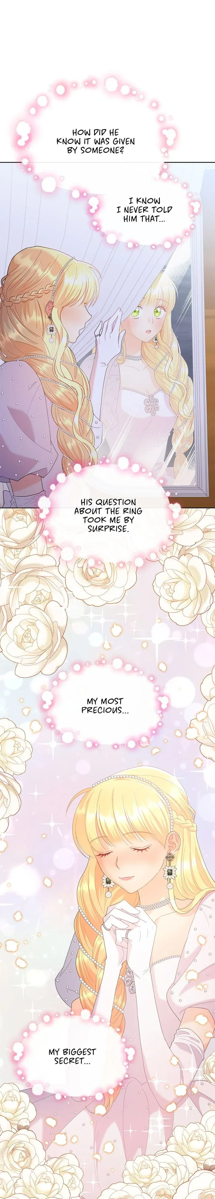 Overprotective Lady Chapter 15 – Page 14