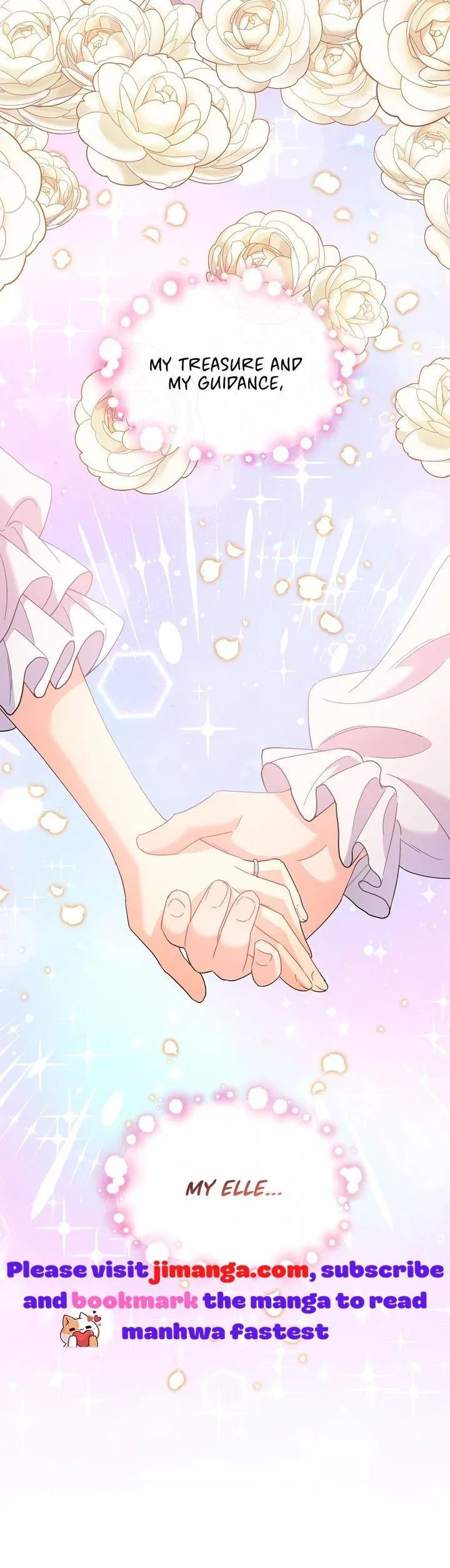 Overprotective Lady Chapter 15 – Page 15