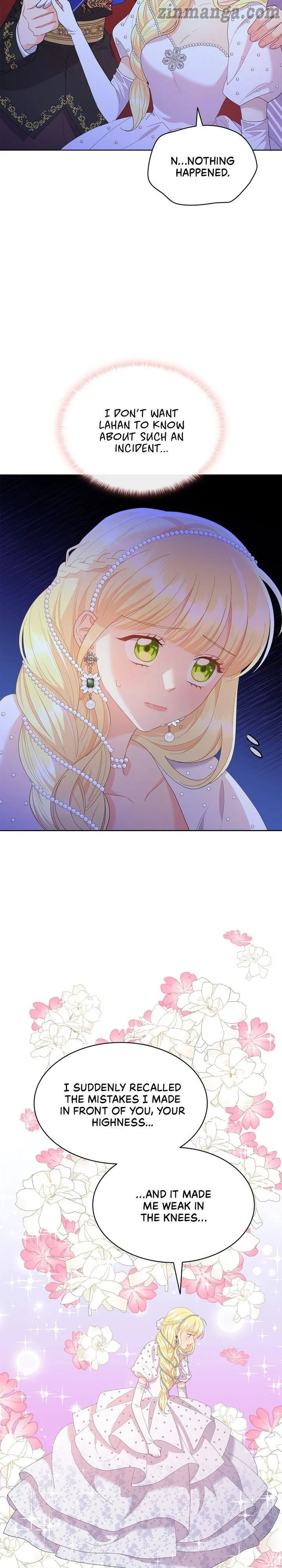 Overprotective Lady Chapter 13 – Page 18