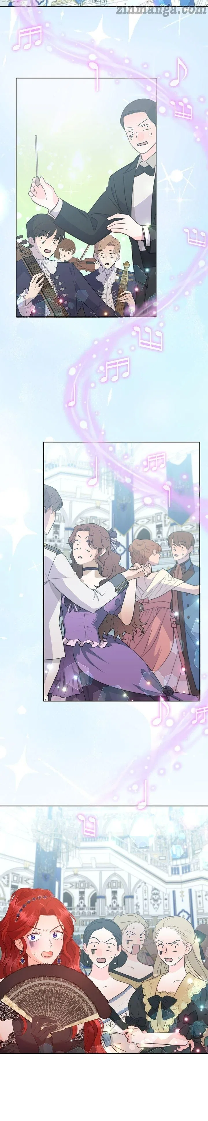 Overprotective Lady Chapter 13 – Page 24