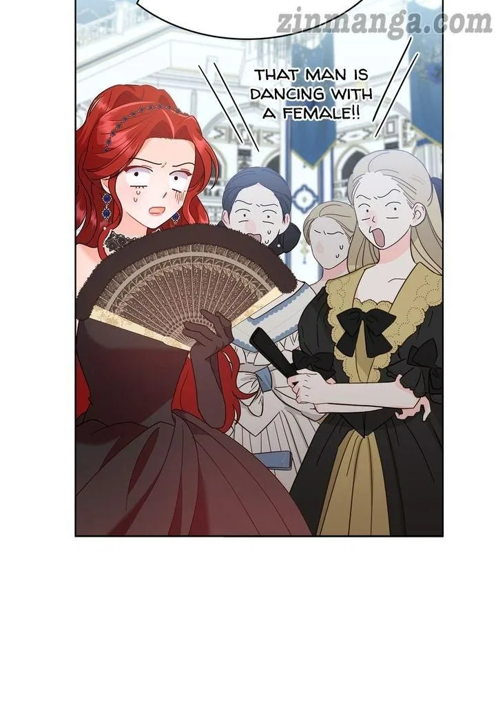 Overprotective Lady Chapter 13 – Page 32