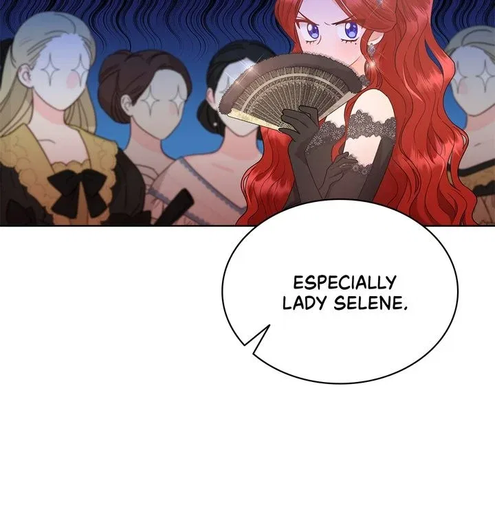 Overprotective Lady Chapter 12 – Page 4