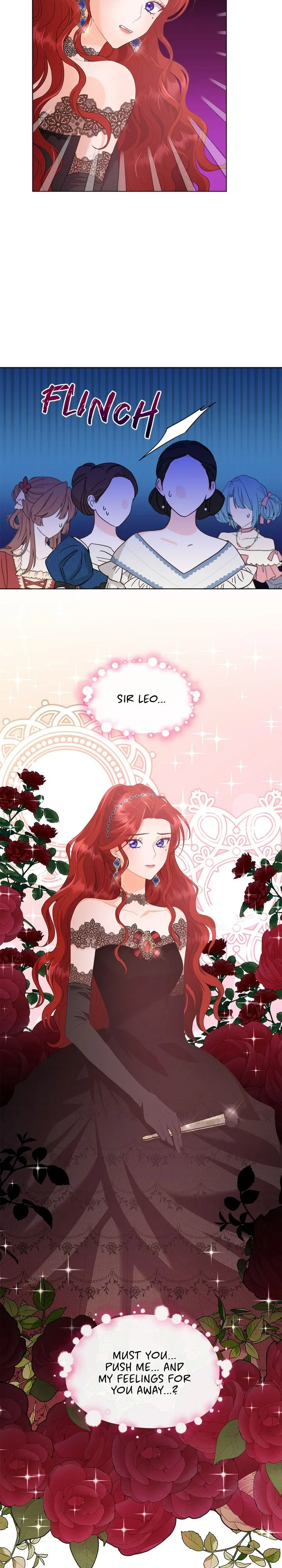 Overprotective Lady Chapter 11 – Page 14
