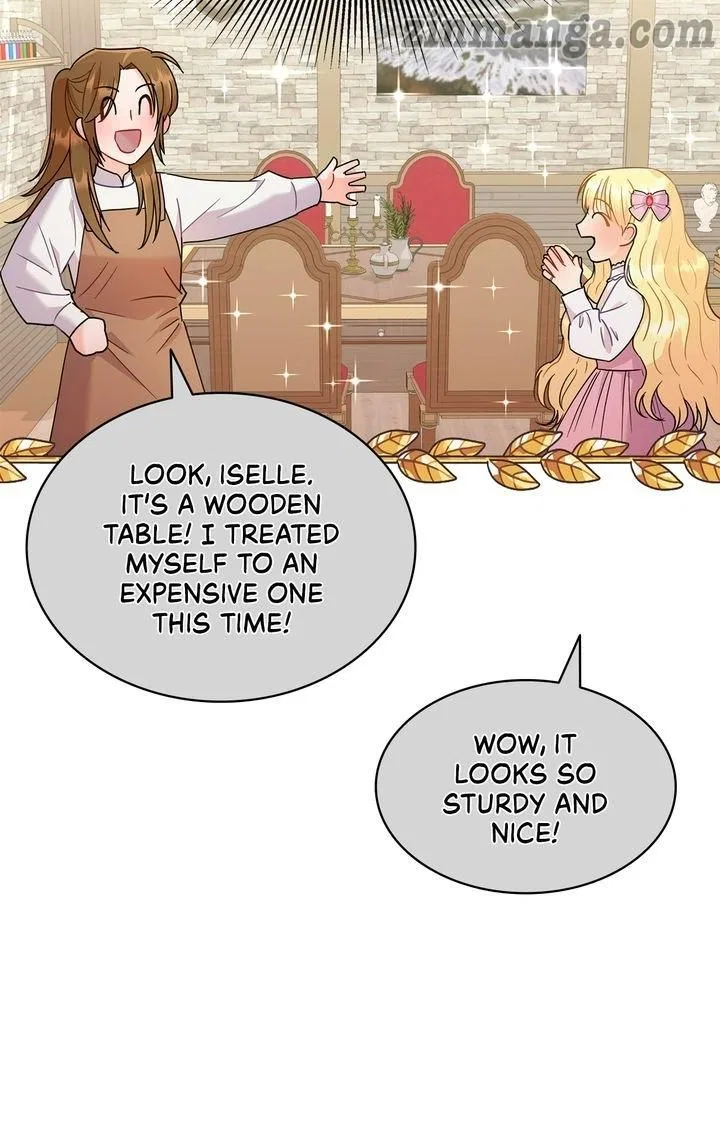 Overprotective Lady Chapter 10 – Page 14