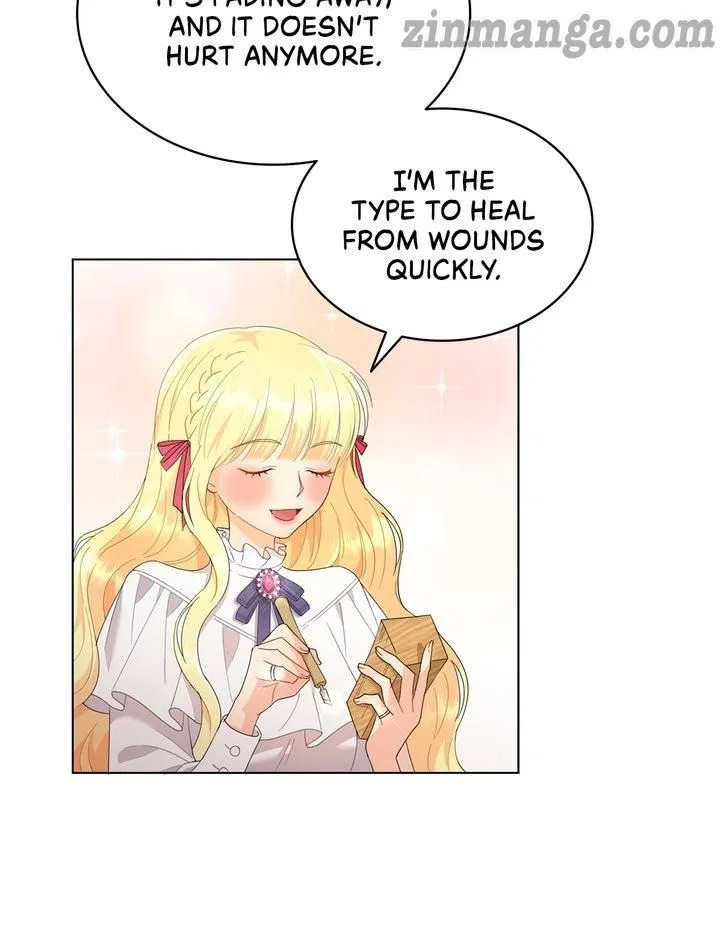 Overprotective Lady Chapter 9 – Page 13