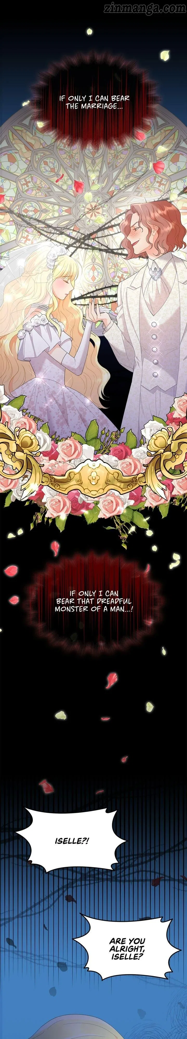 Overprotective Lady Chapter 9 – Page 19