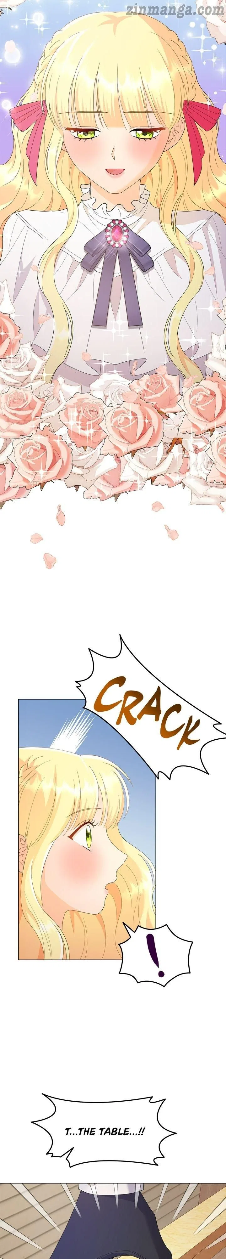 Overprotective Lady Chapter 9 – Page 28