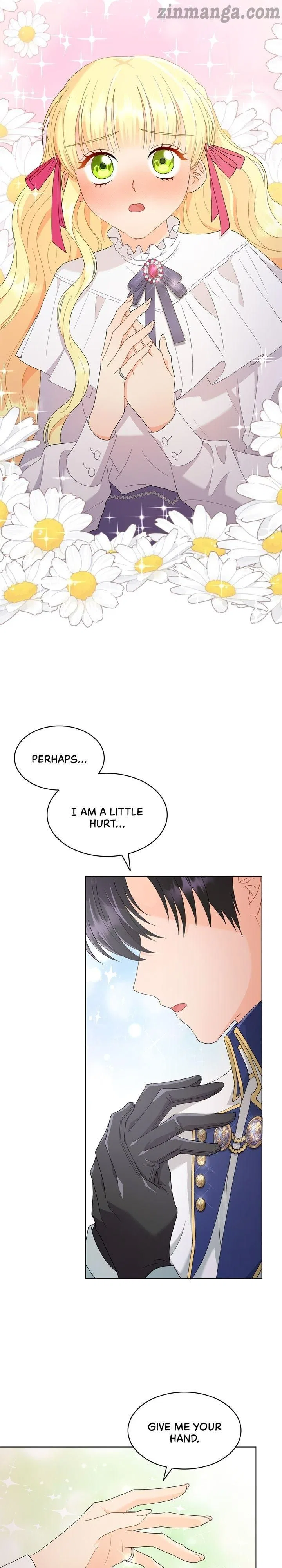 Overprotective Lady Chapter 9 – Page 31