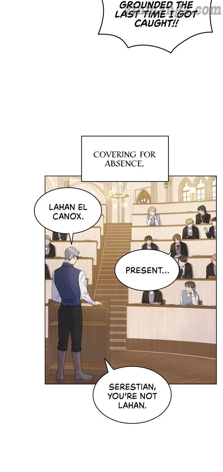 Overprotective Lady Chapter 8 – Page 12