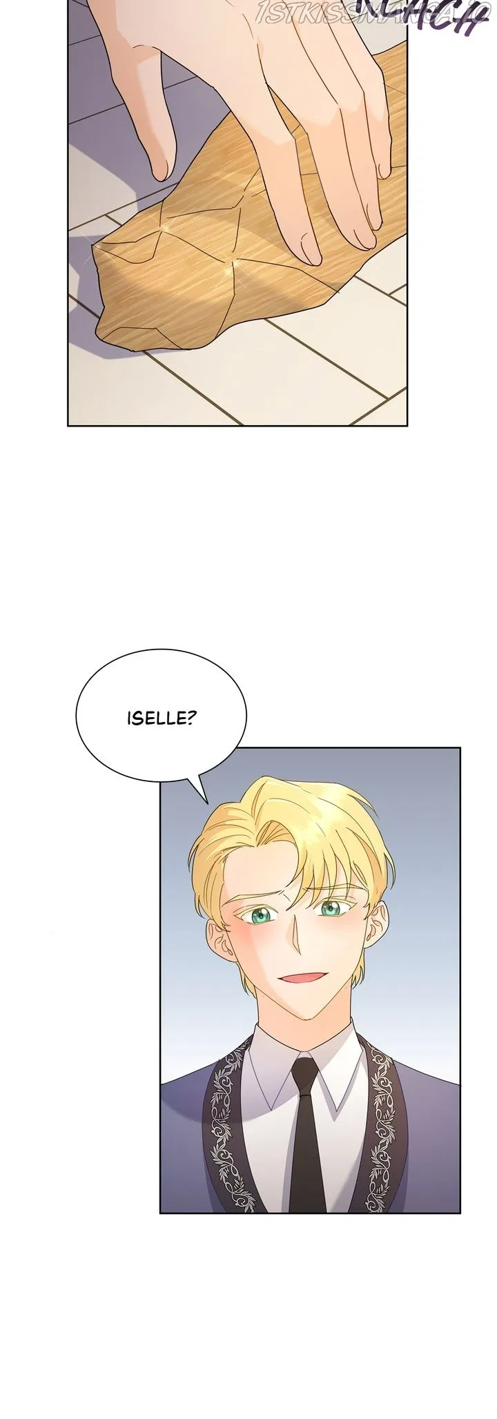 Overprotective Lady Chapter 6 – Page 7