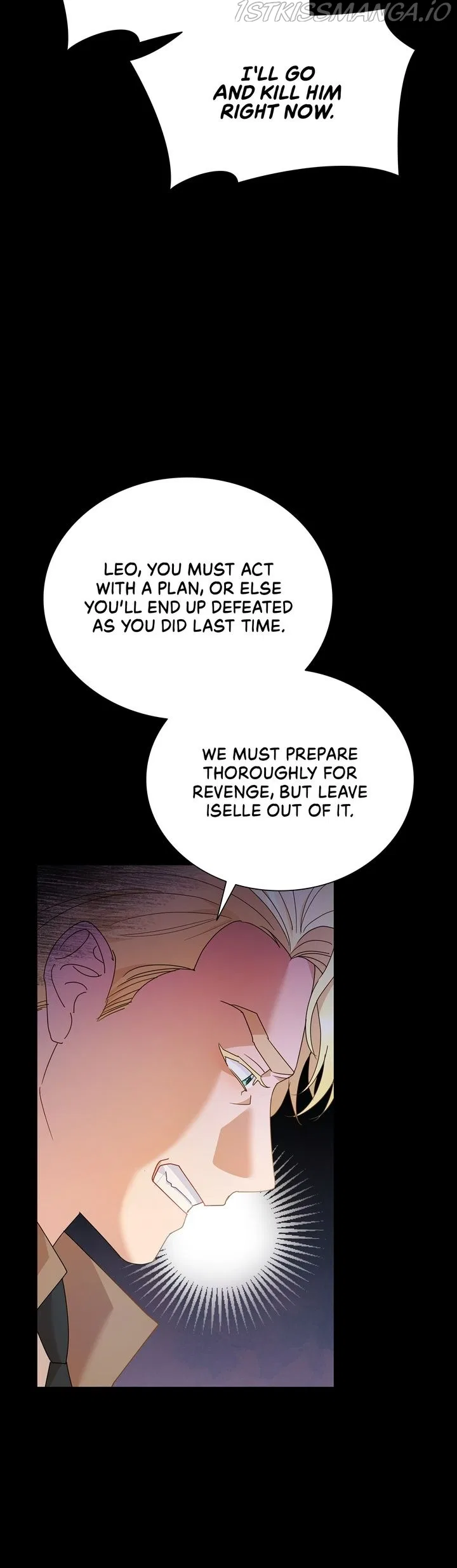 Overprotective Lady Chapter 6 – Page 19