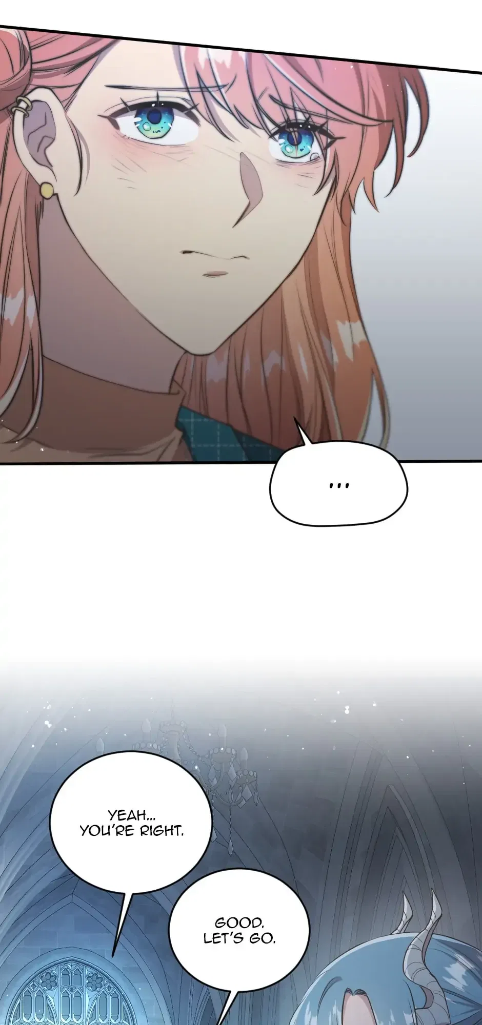 A Thousand Year Engagement Chapter 27 – Page 7
