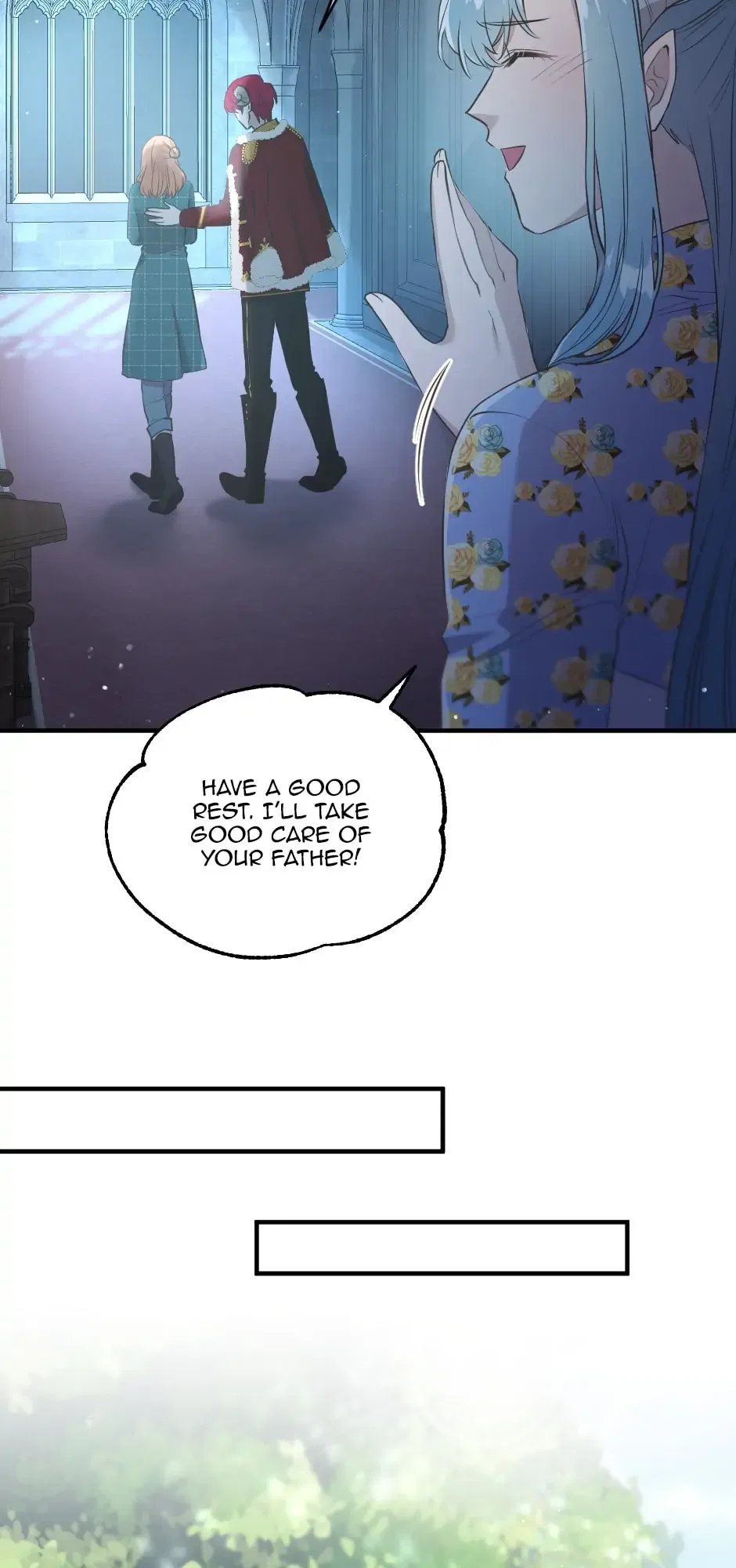 A Thousand Year Engagement Chapter 27 – Page 8
