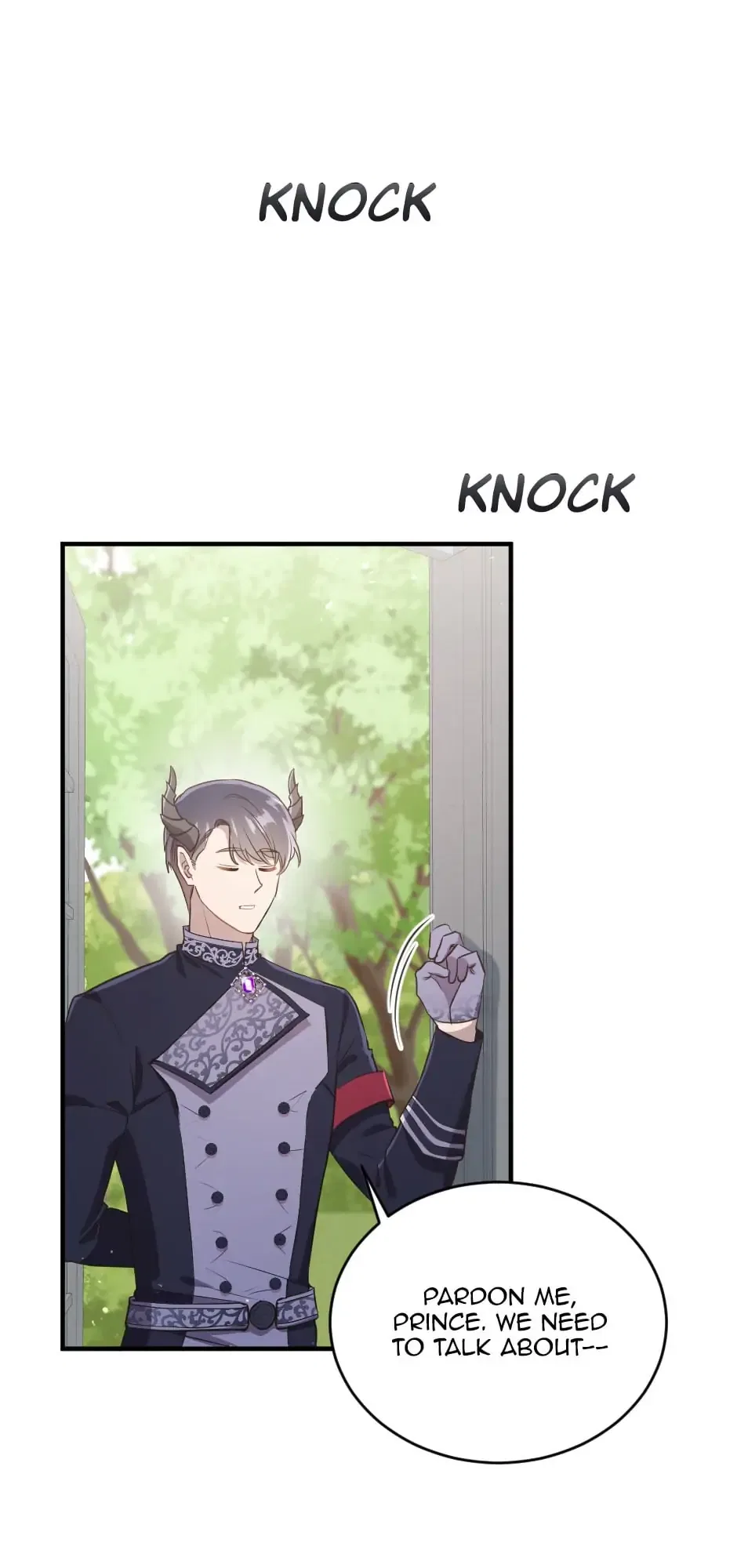 A Thousand Year Engagement Chapter 27 – Page 13