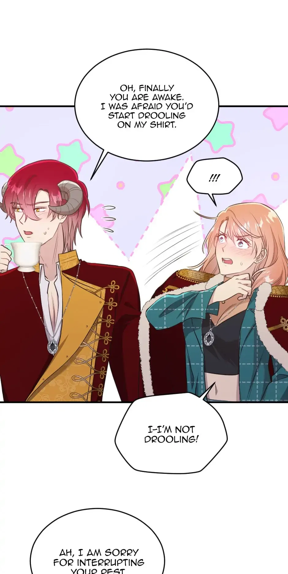 A Thousand Year Engagement Chapter 27 – Page 15