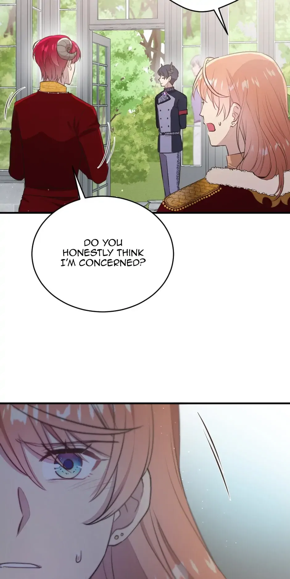 A Thousand Year Engagement Chapter 27 – Page 19