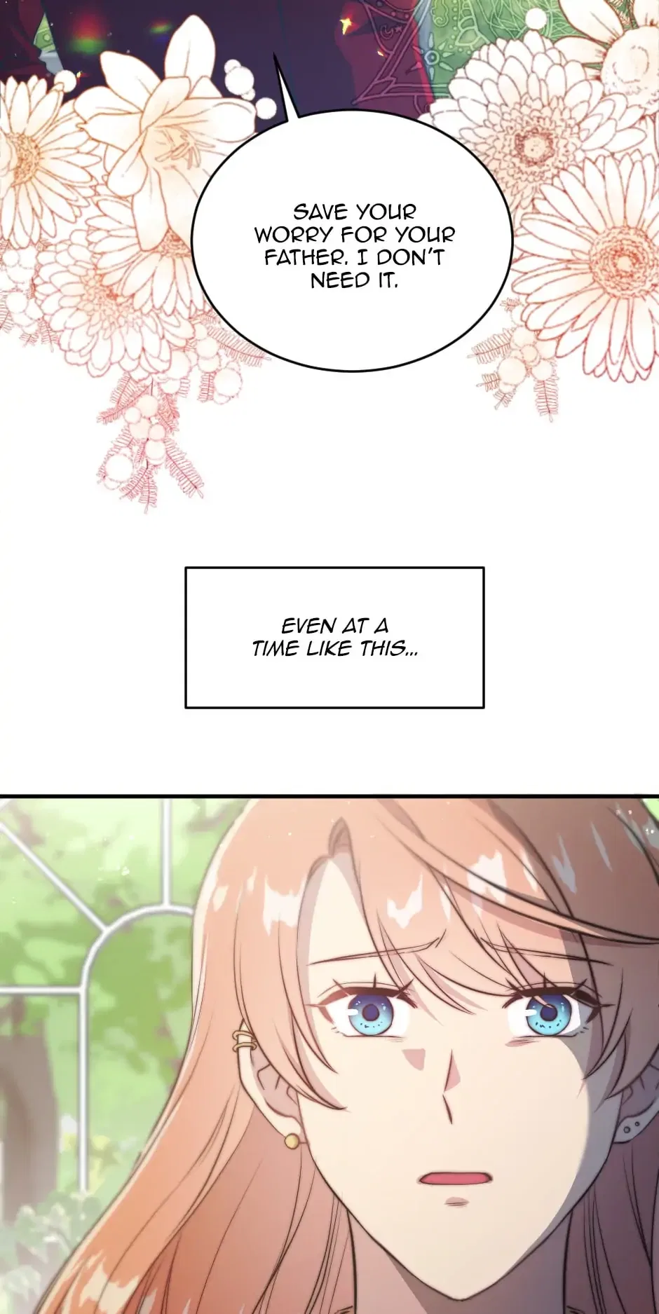 A Thousand Year Engagement Chapter 27 – Page 21