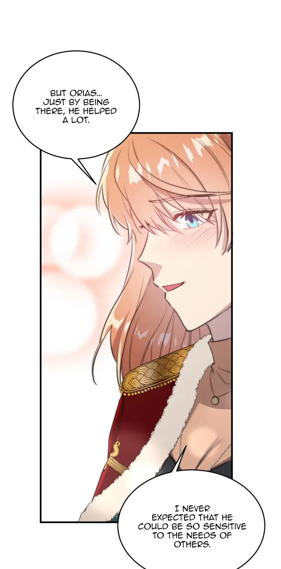 A Thousand Year Engagement Chapter 27 – Page 27
