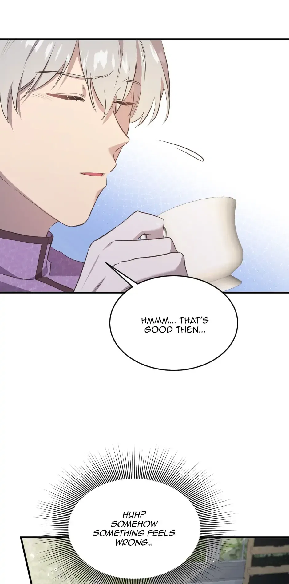A Thousand Year Engagement Chapter 27 – Page 31