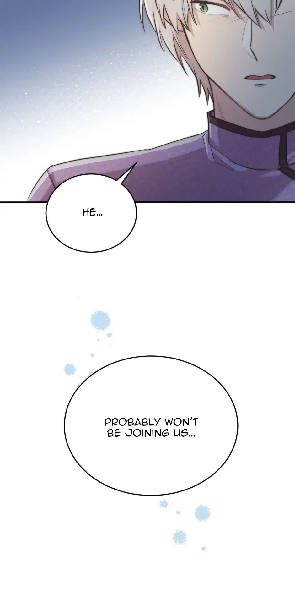 A Thousand Year Engagement Chapter 27 – Page 34