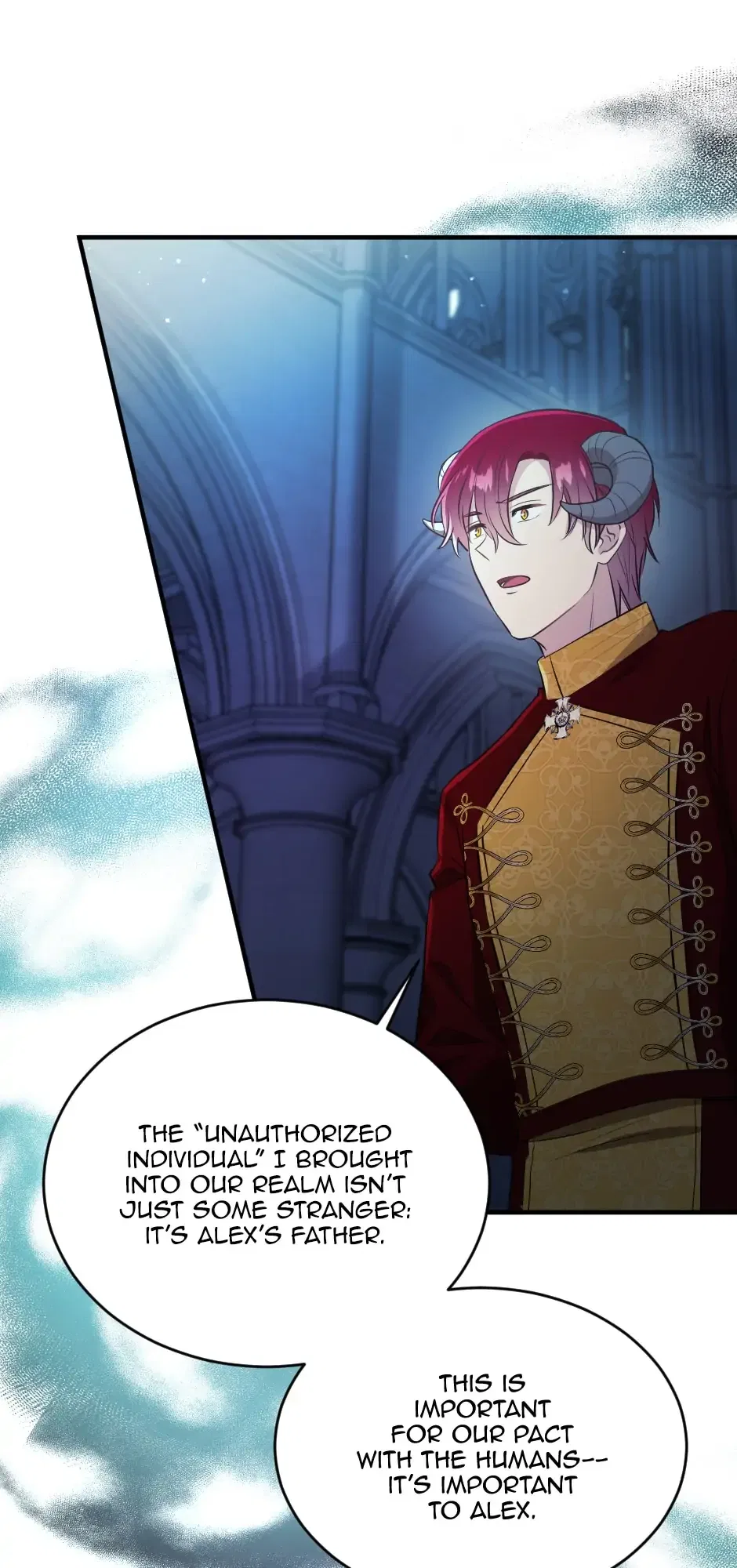 A Thousand Year Engagement Chapter 27 – Page 38