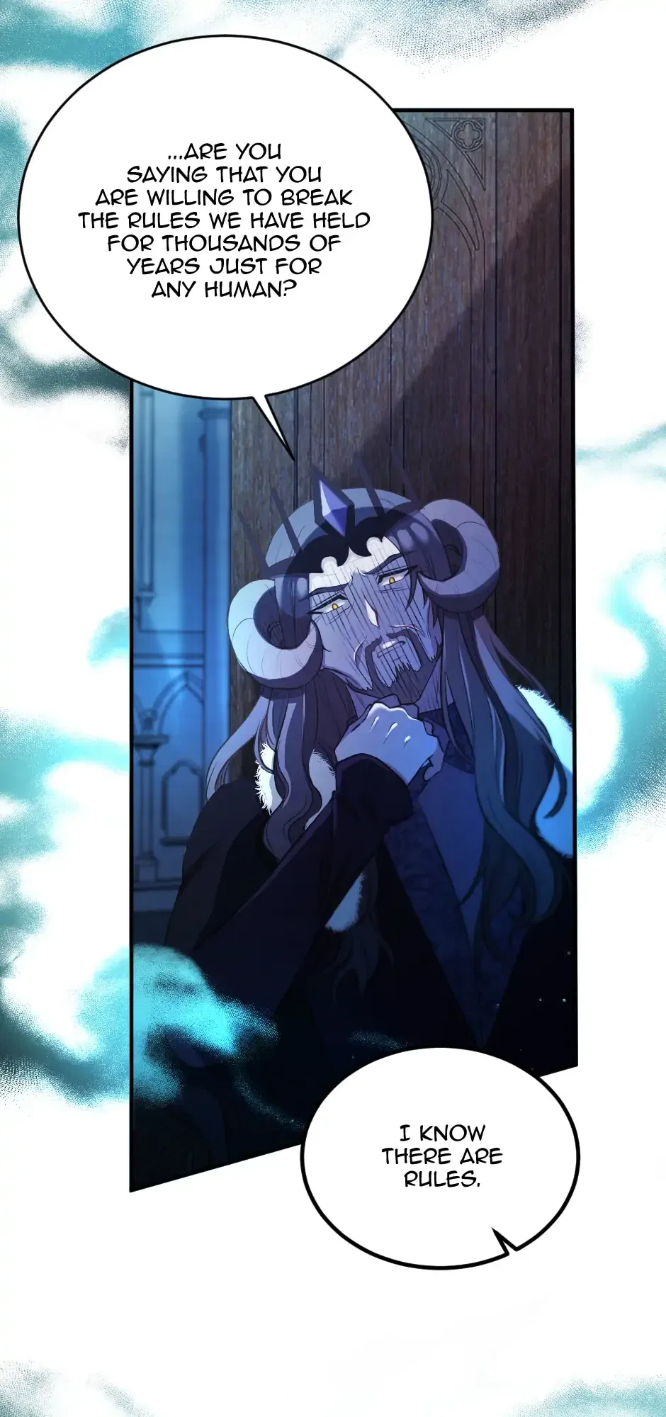 A Thousand Year Engagement Chapter 27 – Page 41