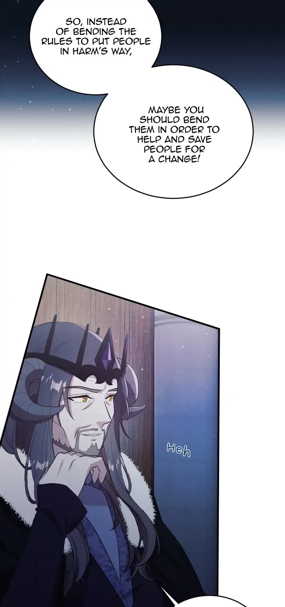 A Thousand Year Engagement Chapter 27 – Page 43
