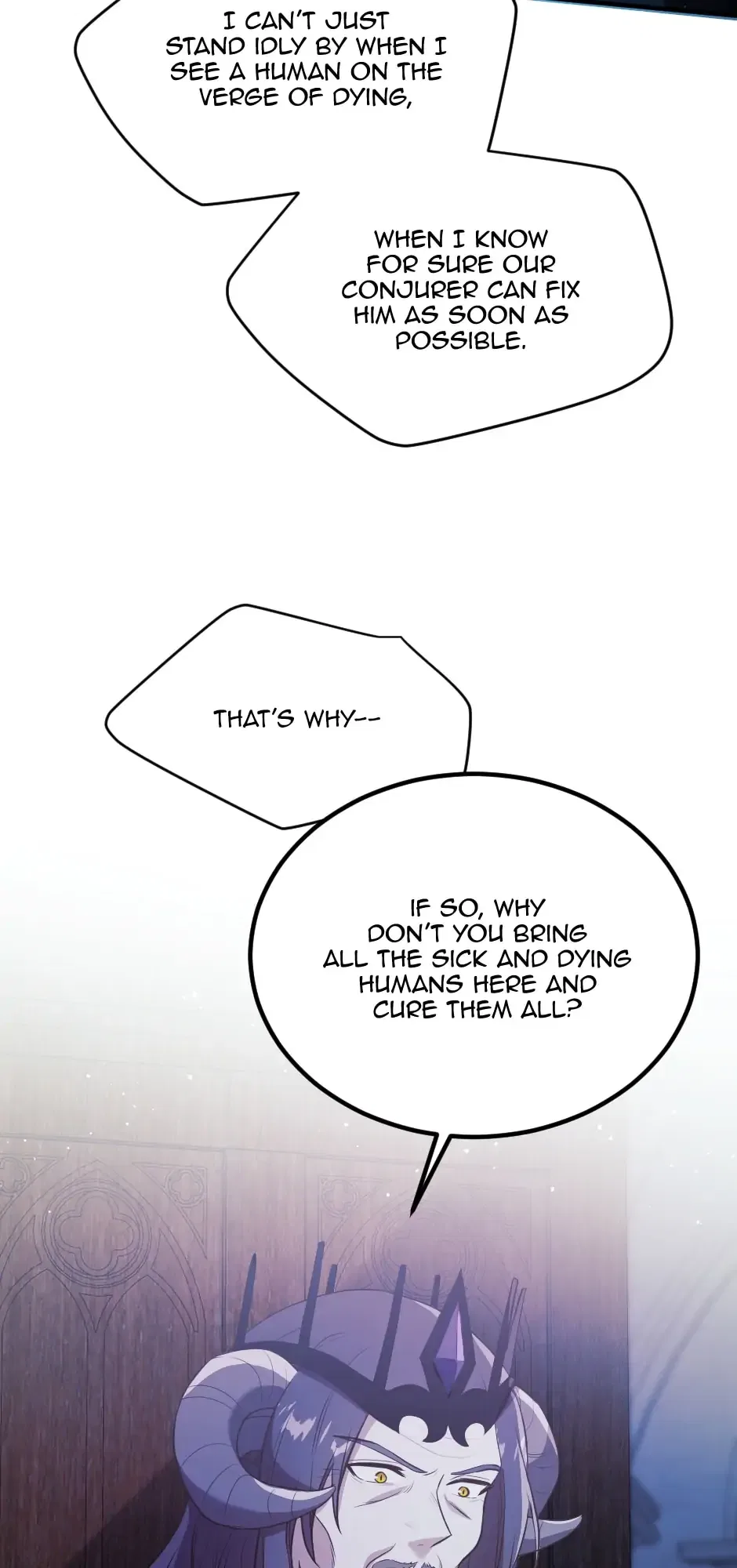 A Thousand Year Engagement Chapter 27 – Page 45