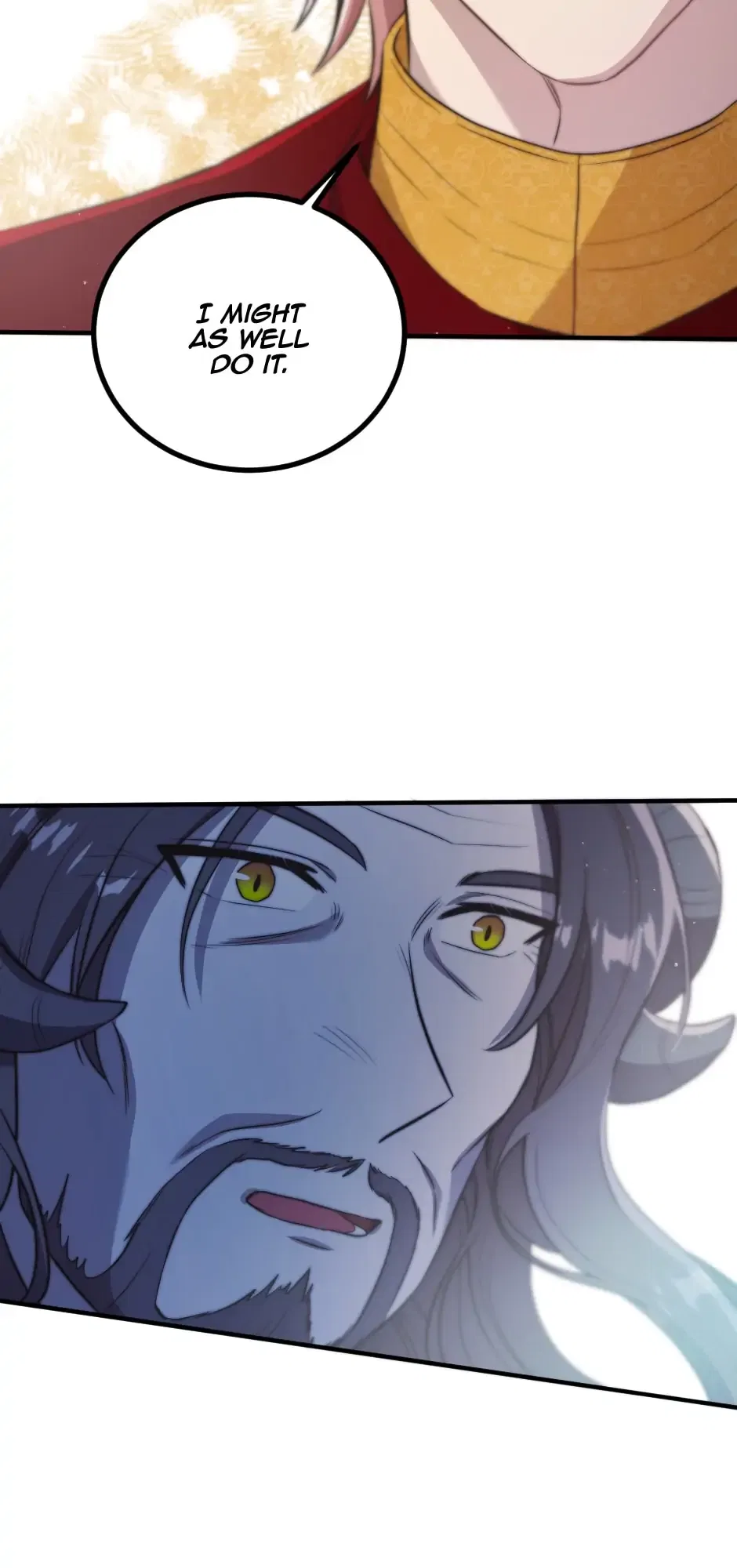 A Thousand Year Engagement Chapter 27 – Page 47