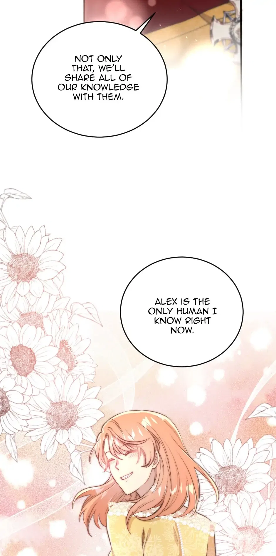 A Thousand Year Engagement Chapter 27 – Page 49