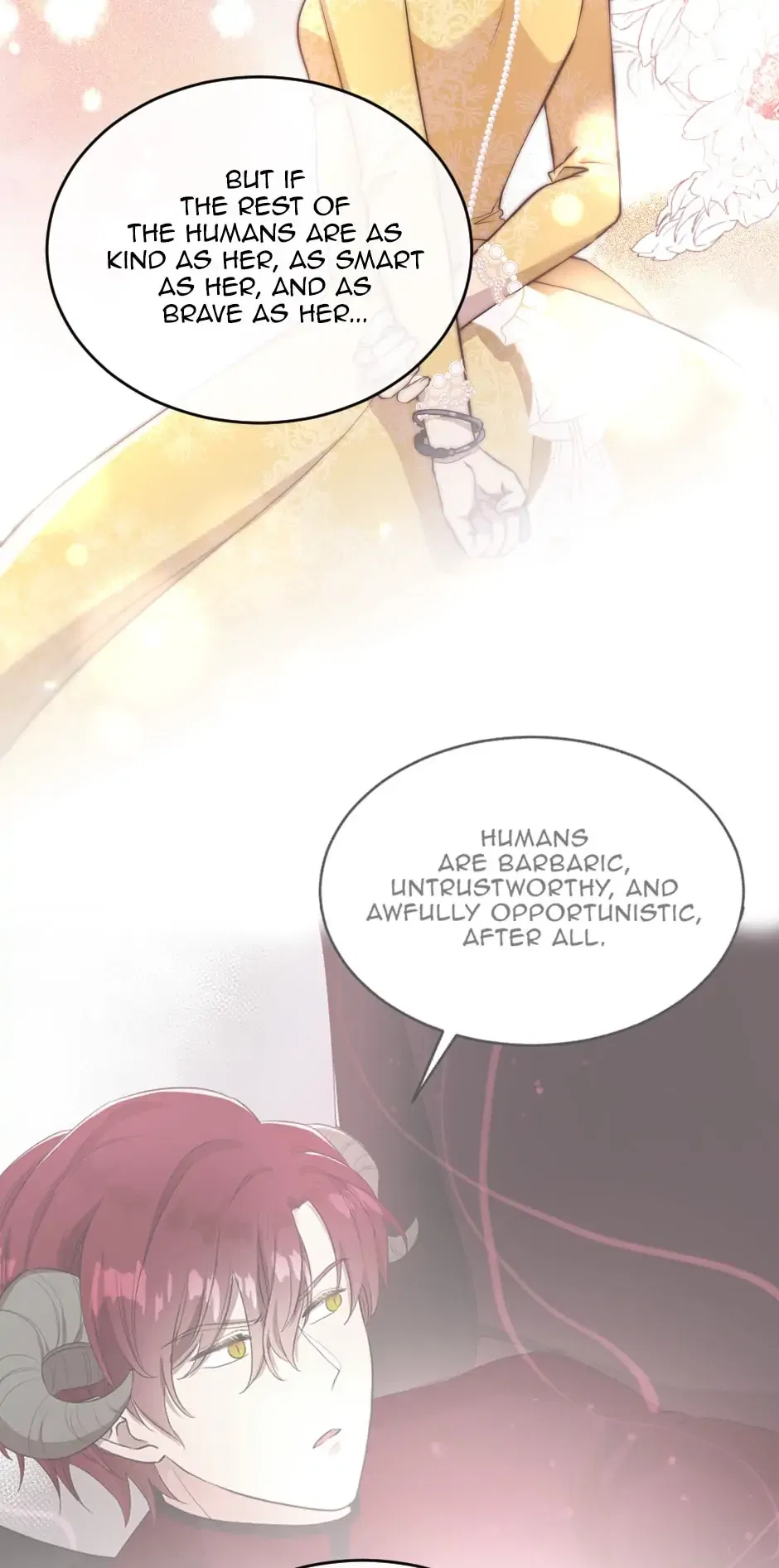A Thousand Year Engagement Chapter 27 – Page 50