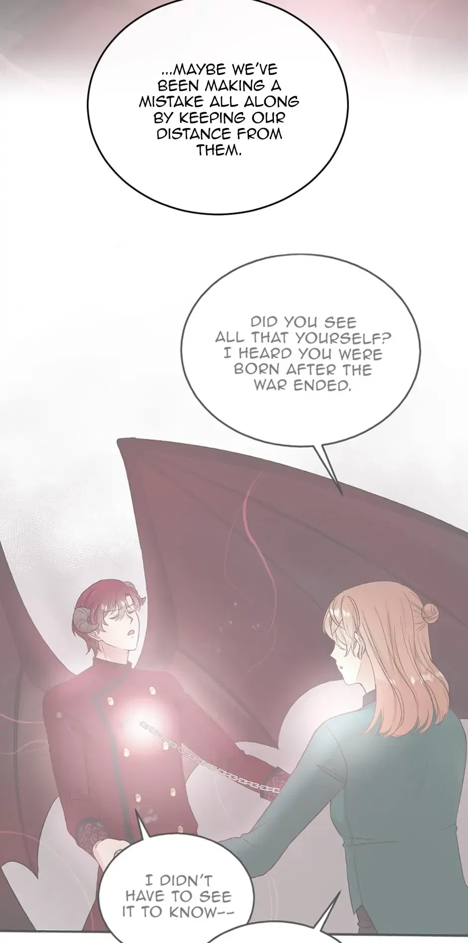 A Thousand Year Engagement Chapter 27 – Page 51
