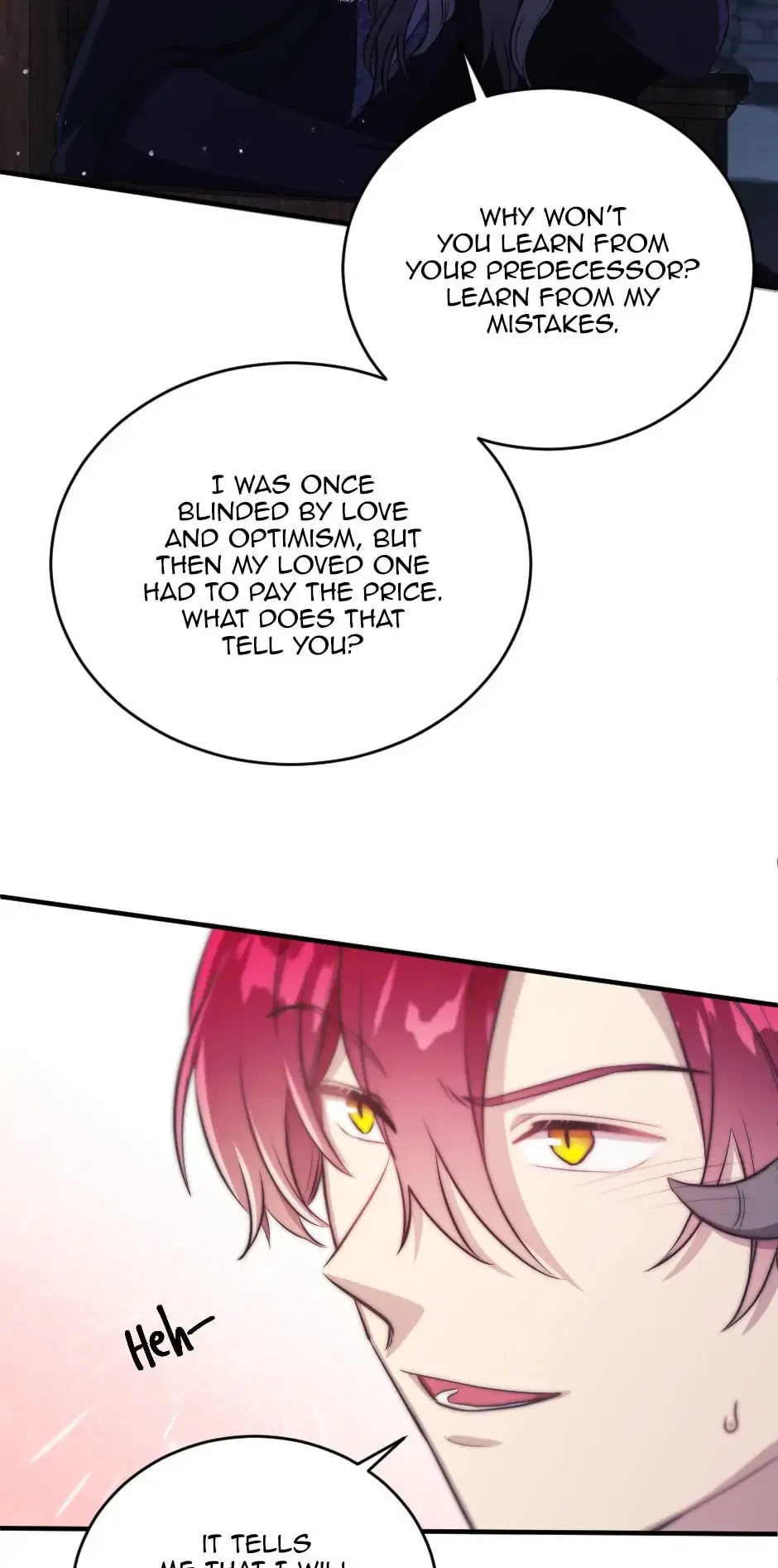 A Thousand Year Engagement Chapter 27 – Page 56